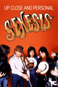 Genesis: Up Close And Personal