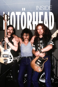 Inside Motorhead