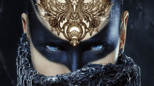 Hollywood Warrioress