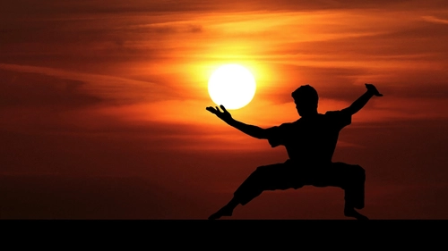 Heroes Of Shaolin, Part 1