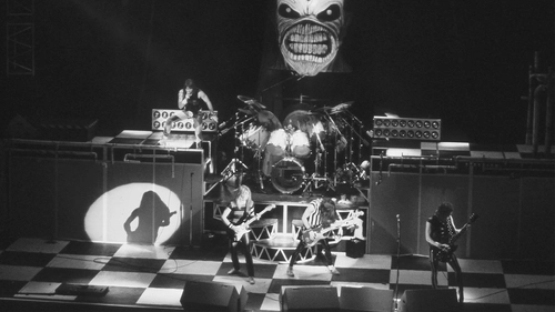 Iron Maiden: The Ultimate Critical Review