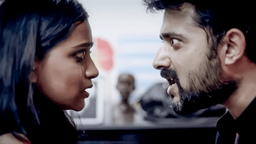 Let's Talk About 'It'