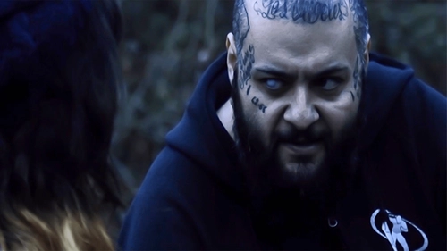 L38: The Face Of Evil