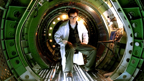 Man From The Future (English Subtitles)