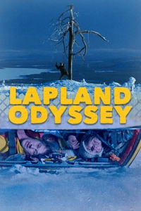 Lapland Odyssey (Finnish w/ English Subtitles)