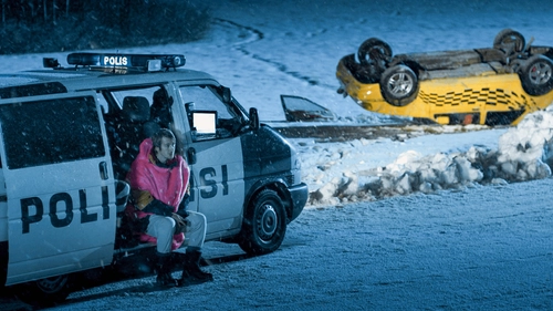 Lapland Odyssey (Finnish w/ English Subtitles)