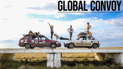 Global Convoy