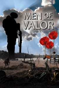 Men Of Valor: Heroes Of The Victoria Cross