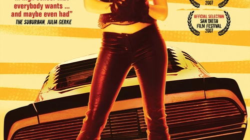 Killing Zelda Sparks