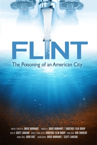 Flint: The Poisoning of an American City