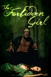 Forbidden Girl