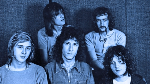 Fleetwood Mac: Videobiography