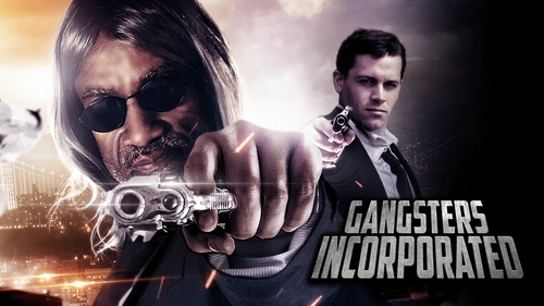 Gangsters Incorporated