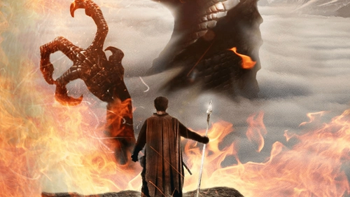 Dark Nemesis (aka The Dark Knight)