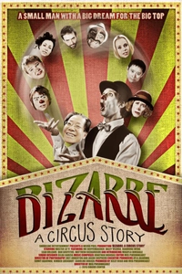 Bizarre: A Circus Story