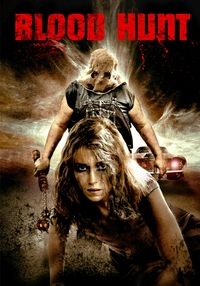 Blood Hunt