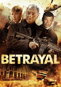 Betrayal