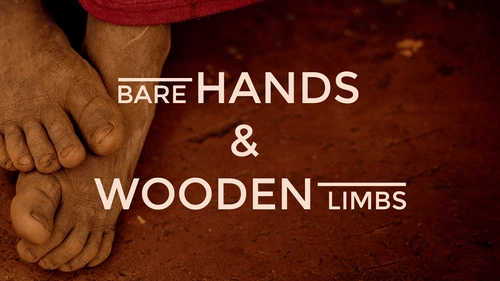 Bare Hands & Wooden Limbs