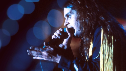 Black Sabbath: Rock Review