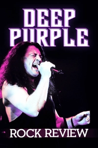Deep Purple: Rock Review