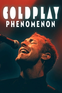 Coldplay: Phenomenon