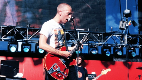 Coldplay: Phenomenon