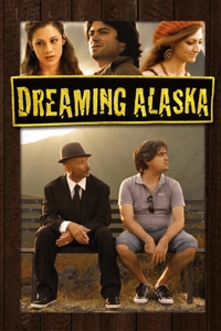 Dreaming Alaska