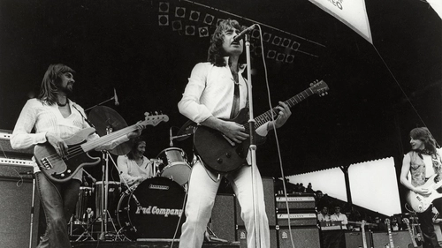 Bad Company: Total Rock Review