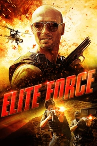 Elite Force (aka April Rain)