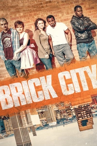 Brick City