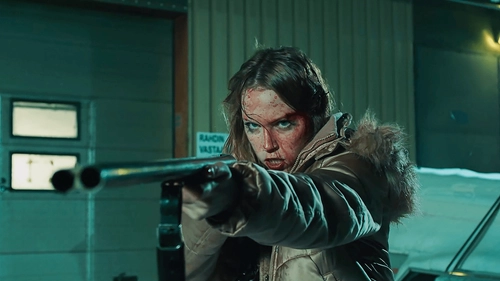 Bunny The Killer Thing