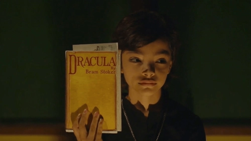 Children Of The Night