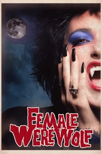 Female Werewolf