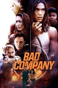 Bad Company
