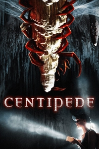 Centipede