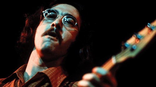 Creedence Clearwater Revival: Music In Review