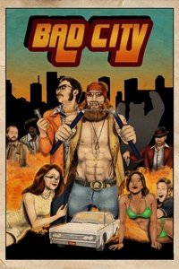 Bad City