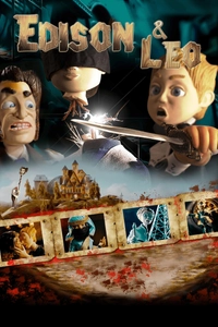 Edison & Leo