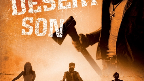 Desert Son