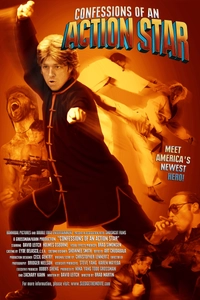 Confessions of an Action Star