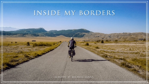 Inside My Borders