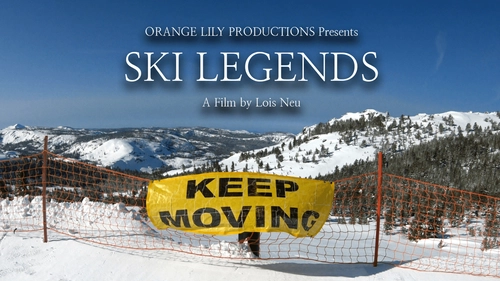 Ski Legends