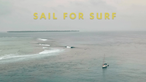 Sail For Surf