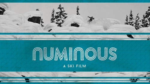 Numinous: A Ski Film