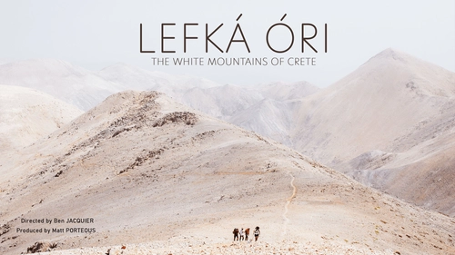 Lefka Ori