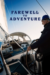 Farewell To Adventure