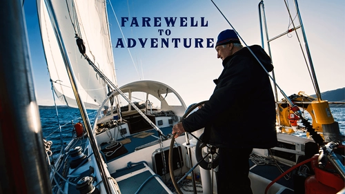 Farewell To Adventure