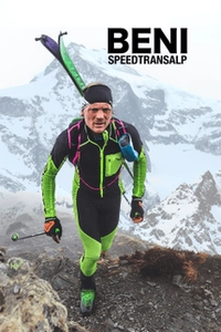 Beni SpeedTransalp