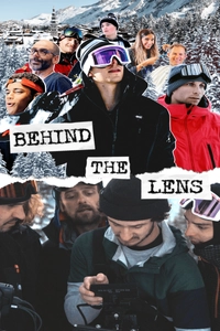 Behind The Lens