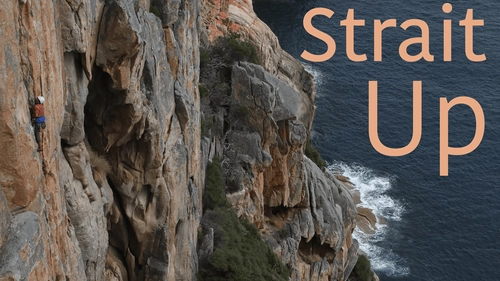 Strait Up: The Lost Art Of The Approach